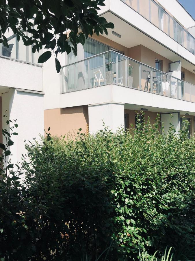 Apartmán Quiet Ursynow Airport S2 Varšava Exteriér fotografie